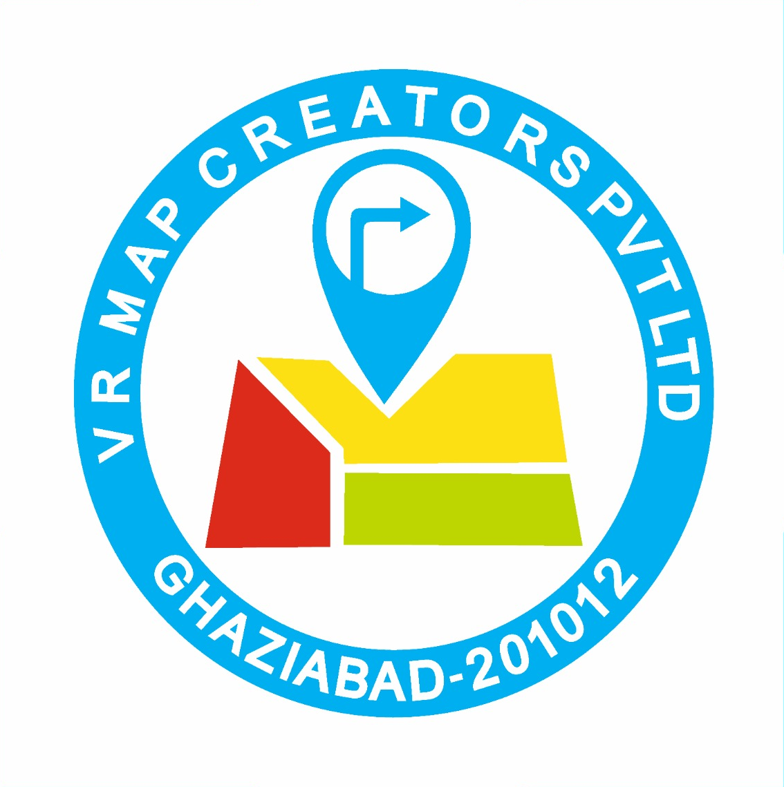 VR Map Creators Pvt Ltd